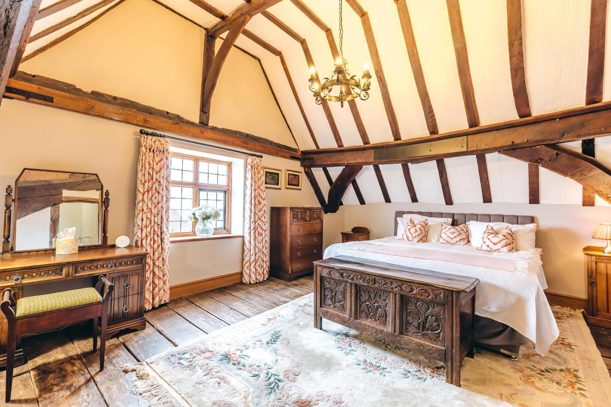High Grosvenor House With Rose And Heath Cottages Bridgnorth Exterior photo